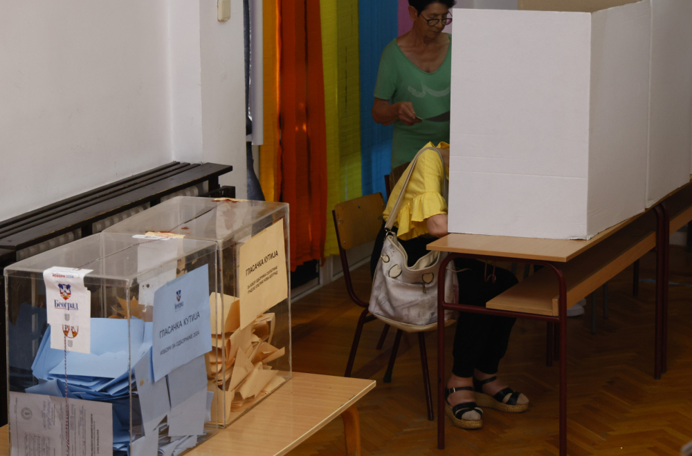 Brnabić: Razlog debakla opozicije je mržnja, u izveštaju ODIHR-a nema kol centara niti imena liste