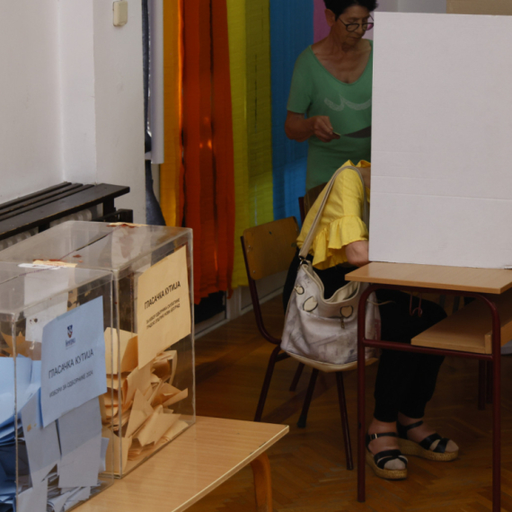 Brnabić: Razlog debakla opozicije je mržnja, u izveštaju ODIHR-a nema kol centara niti imena liste