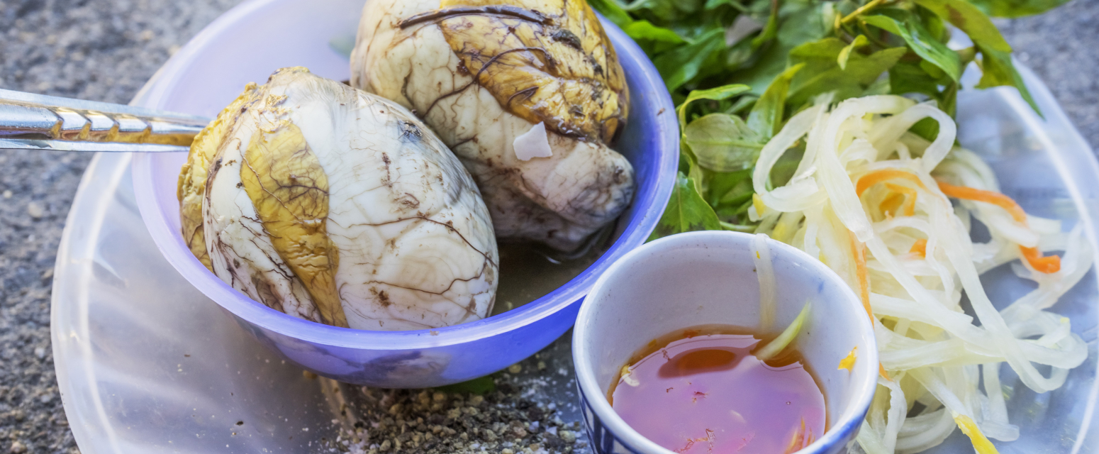 U ovim zemljama turisti izbegavaju lokalnu hranu FOTO