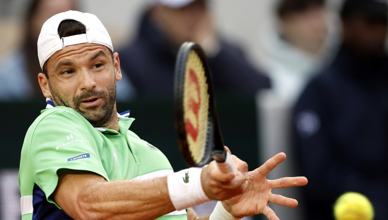 Dimitrov u tri seta do četvrtfinala