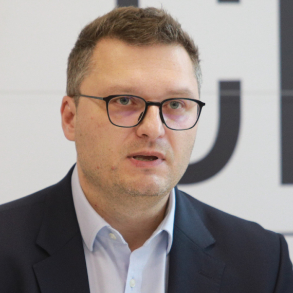 CRTA: Desili su se incidenti najnižeg intenziteta