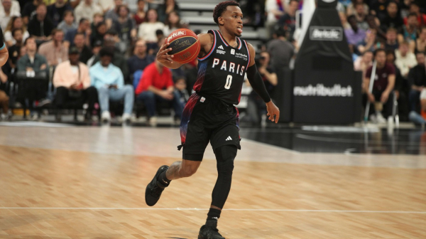 Osvajač Evrokupa eliminisao evroligaša – Pariz za titulu protiv Obradovića