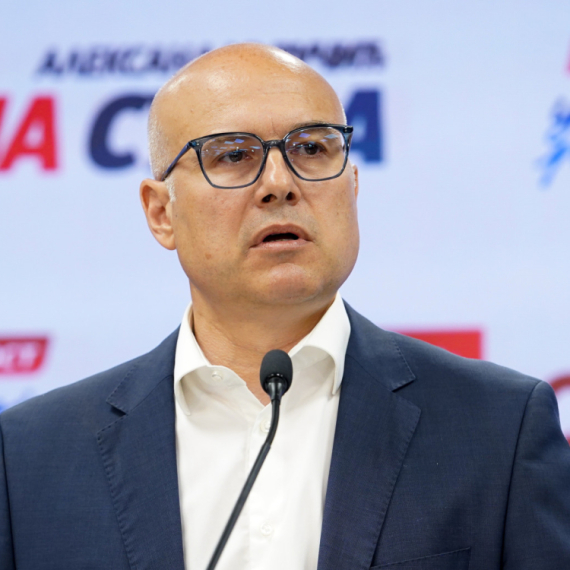 Vučević poručio Milivojeviću: Konstantno crtaju metu na čelu Vučića i njegove porodice