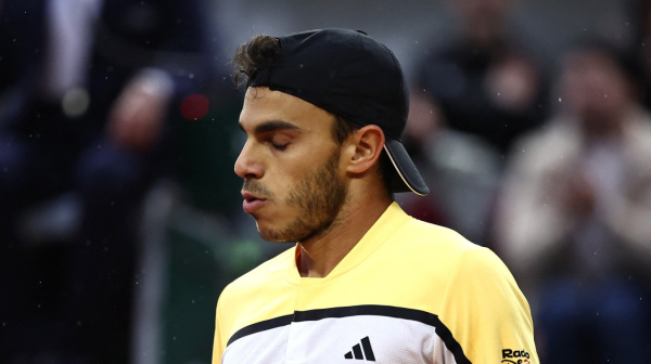 Izašao iz senke mlađeg brata, šamarao taksistu – protiv Đokovića igra prvi put