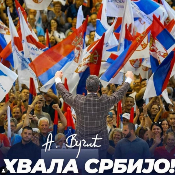 Mali: Hvala, Srbijo! Idemo dalje FOTO