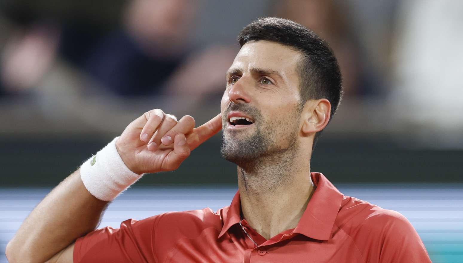 Đoković trenira na travi – da li je ovo najava da će igrati na Vimbldonu?! VIDEO