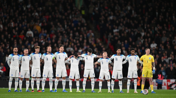 Tragični Englezi – izgubili dva uzastopna finala