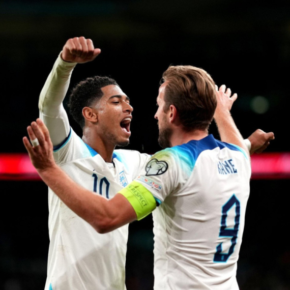 "Uhvati te 'jeza' kad vidiš sastav Engleza" ; "Istrošili su se"; "Imamo problema u sredini" VIDEO