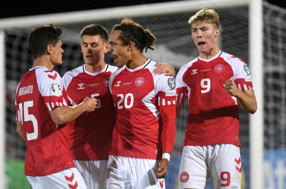 Danska – za nas su opasniji od Engleza