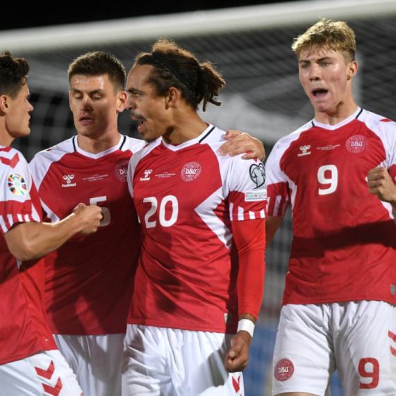 Danska – za nas su opasniji od Engleza