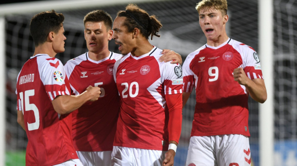 Danska – za nas su opasniji od Engleza