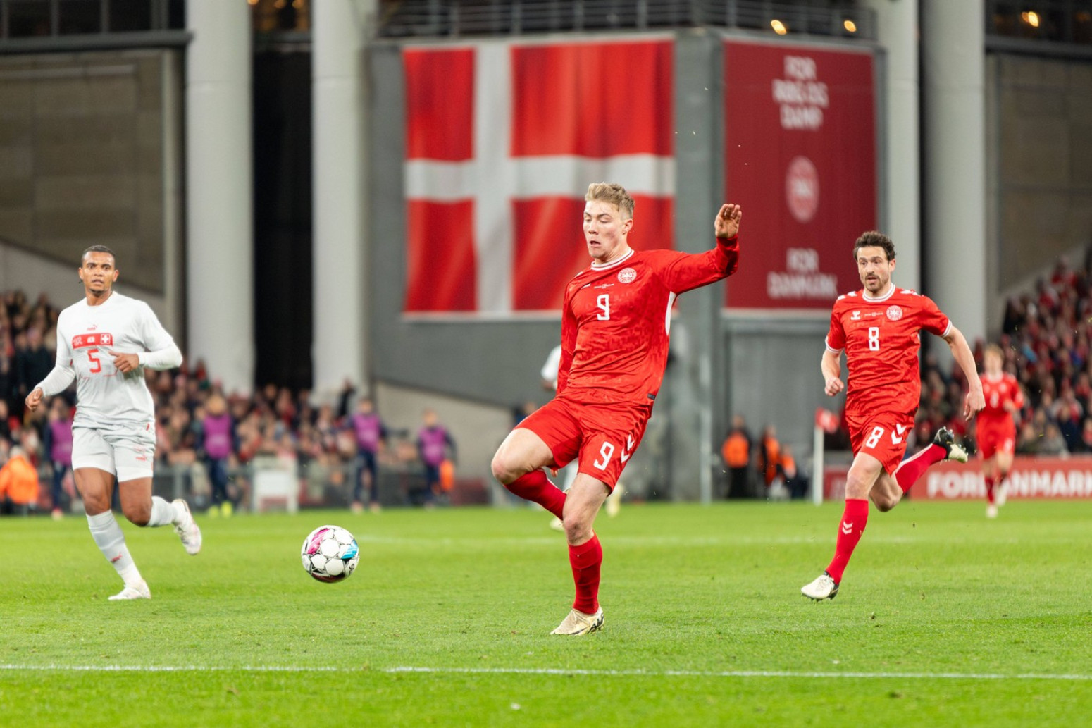 Danska – za nas su opasniji od Engleza