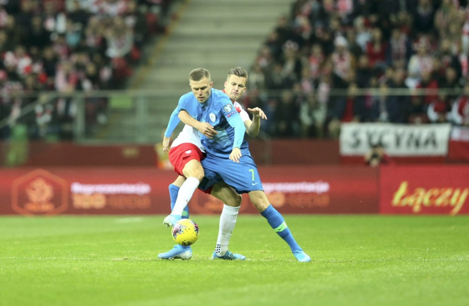 Slovenija – u senci je najlepše