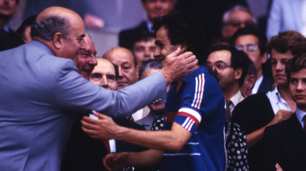 1984 - Radanović u 90. za prolaz i prvi Piksijev turnir