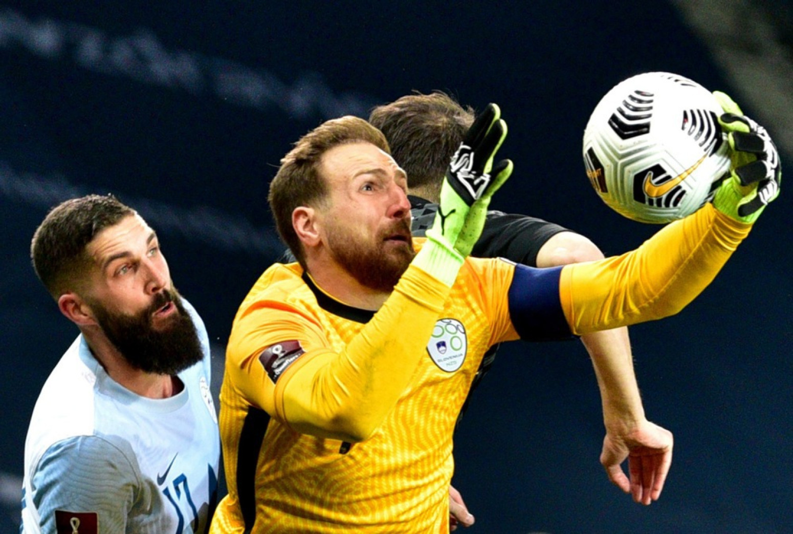 Slovenija – u senci je najlepše