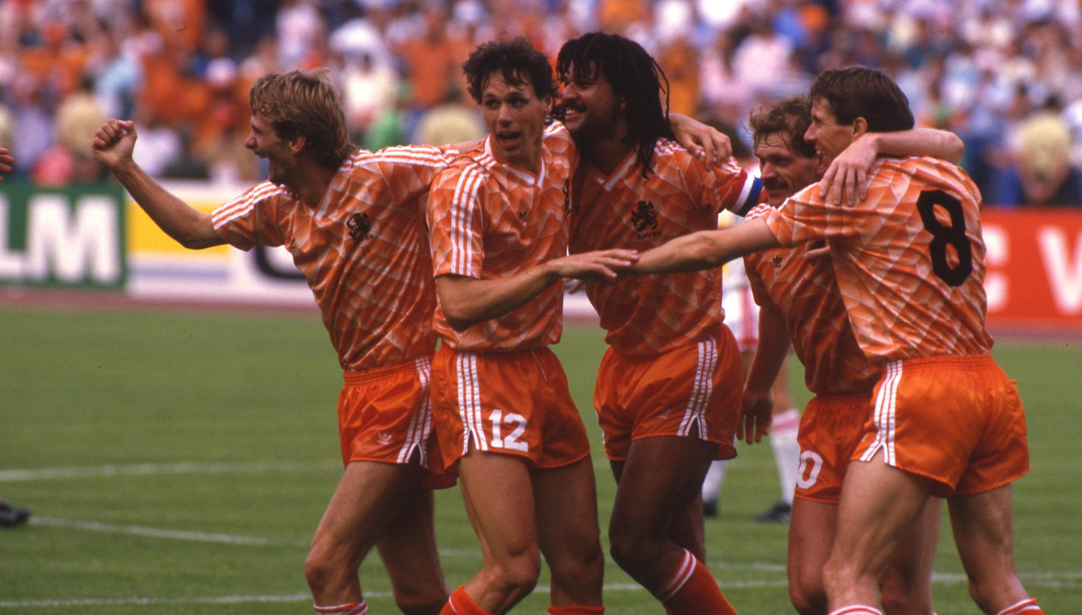 1988 - Momenat za večnost