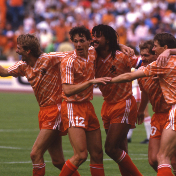 1988 - Momenat za večnost