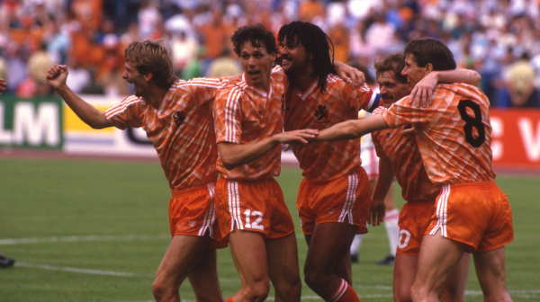 1988 - Momenat za večnost