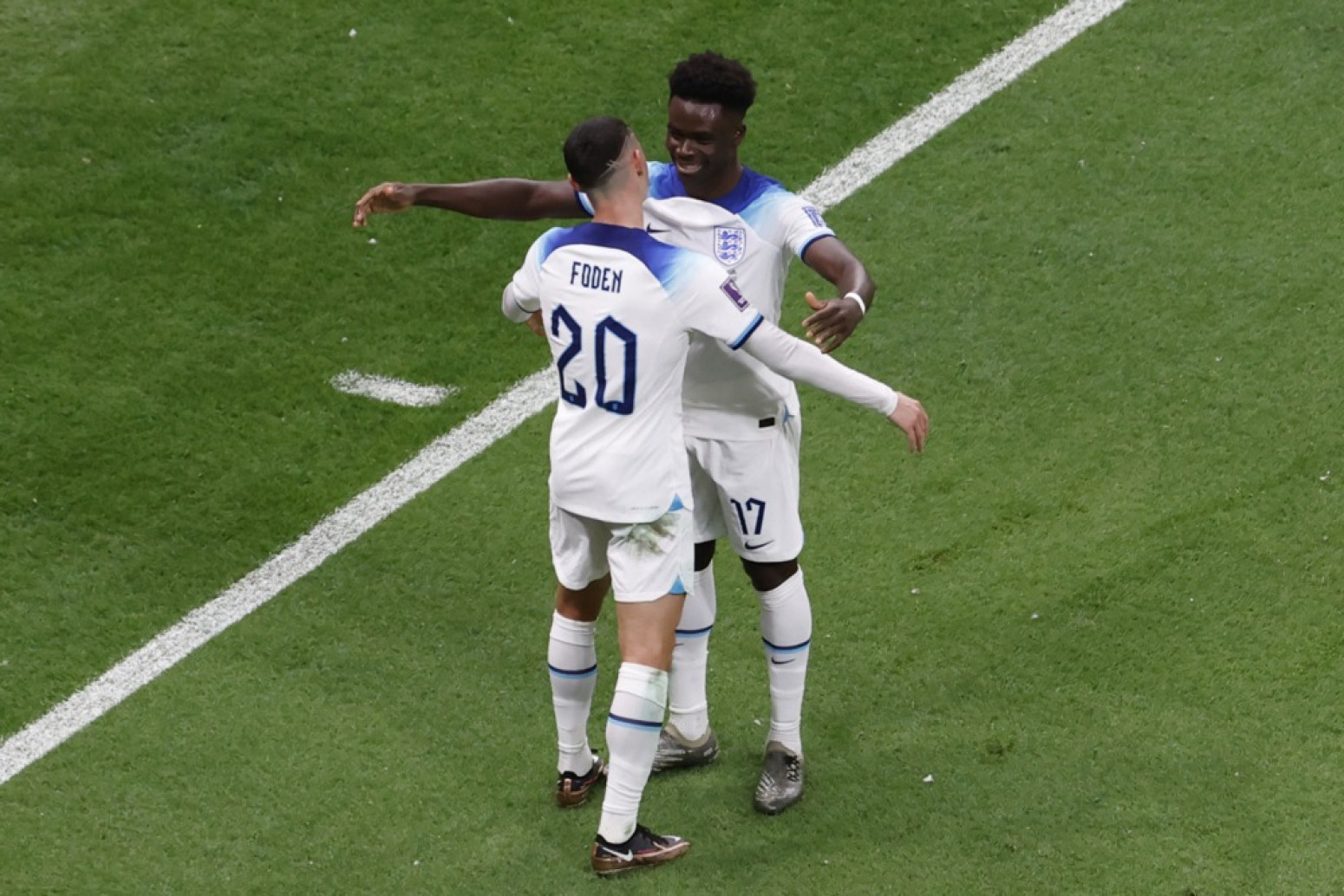 Engleska – svi će moliti za milost