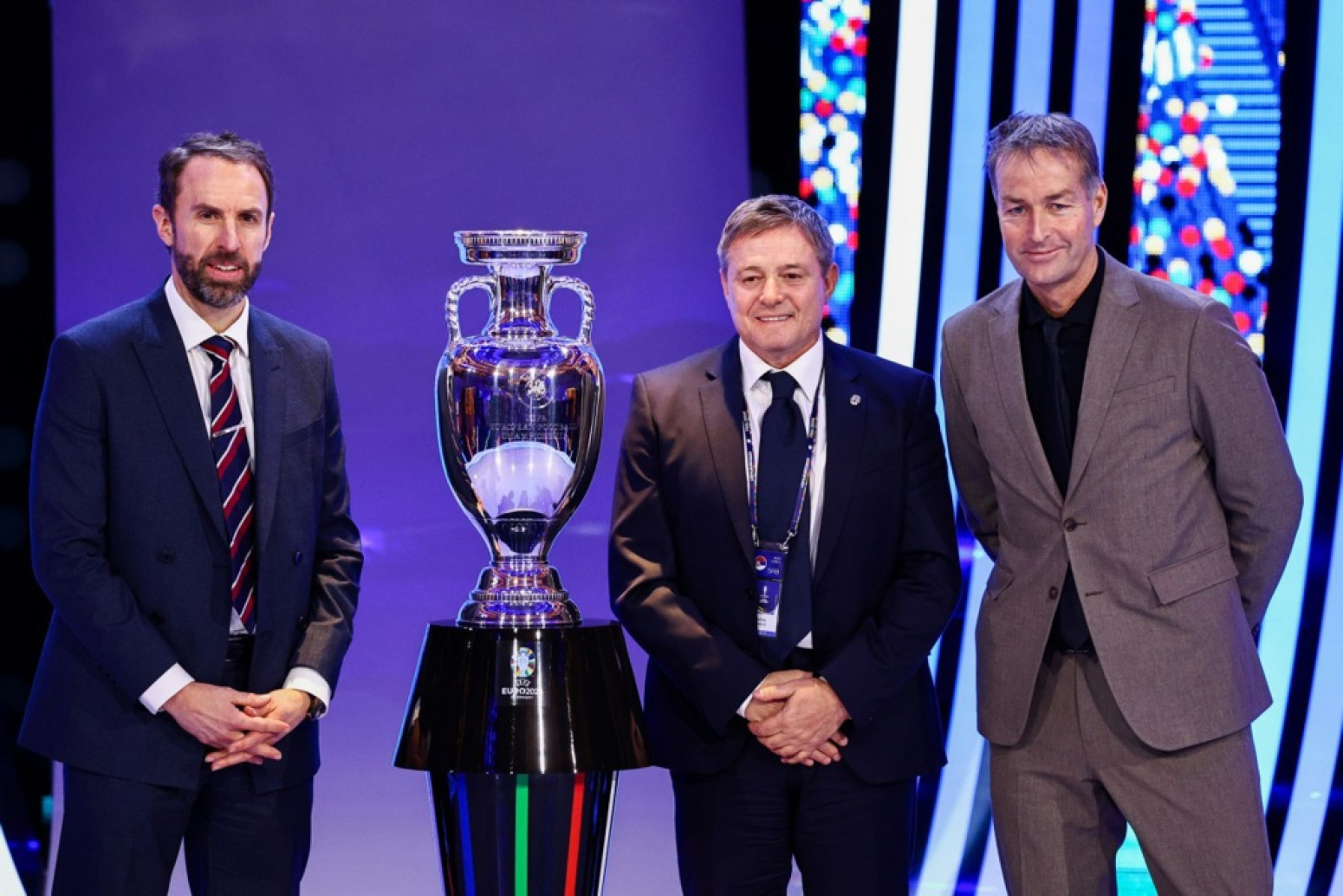 Engleska – svi će moliti za milost