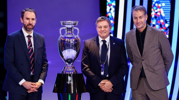 Sautgejt spremio "zamku" Piksiju