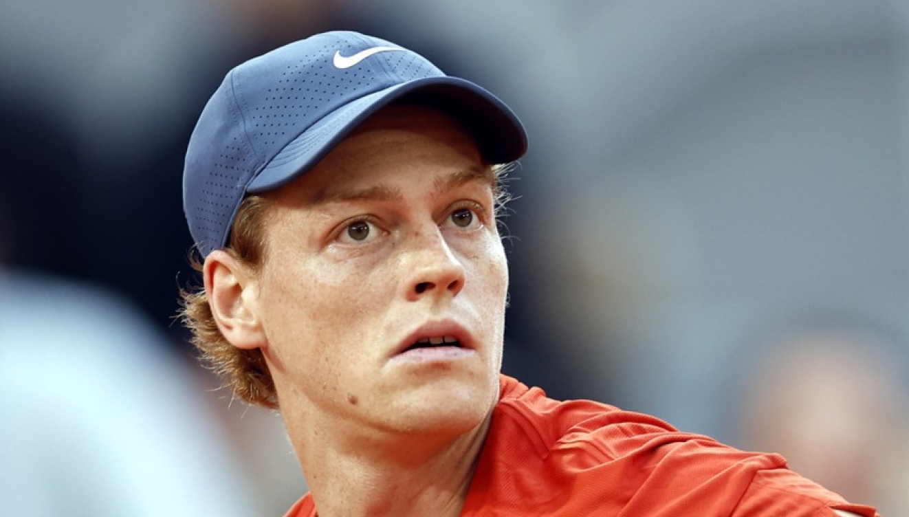 Siner: "Šteta što je Muzeti ovako izgubio od Đokovića"