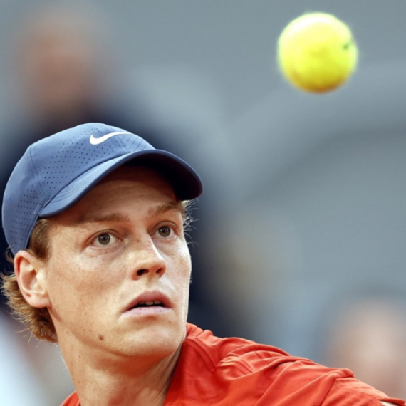 Siner: "Šteta što je Muzeti ovako izgubio od Đokovića"