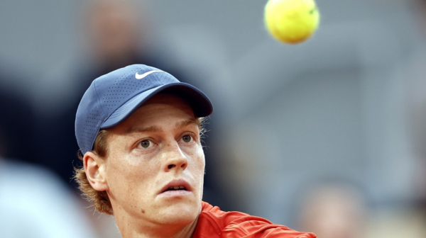 Siner: "Šteta što je Muzeti ovako izgubio od Đokovića"