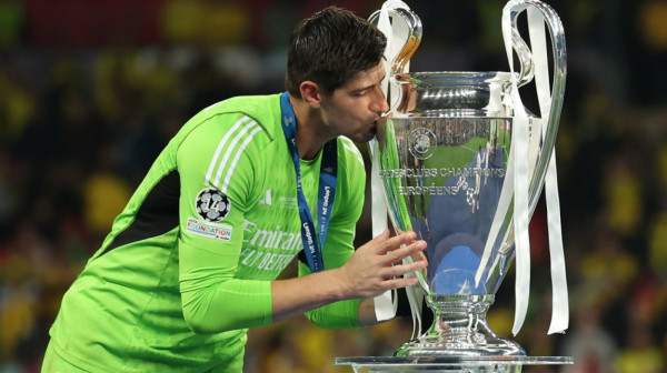 Kurtoa i Đoković u istom klubu FOTO