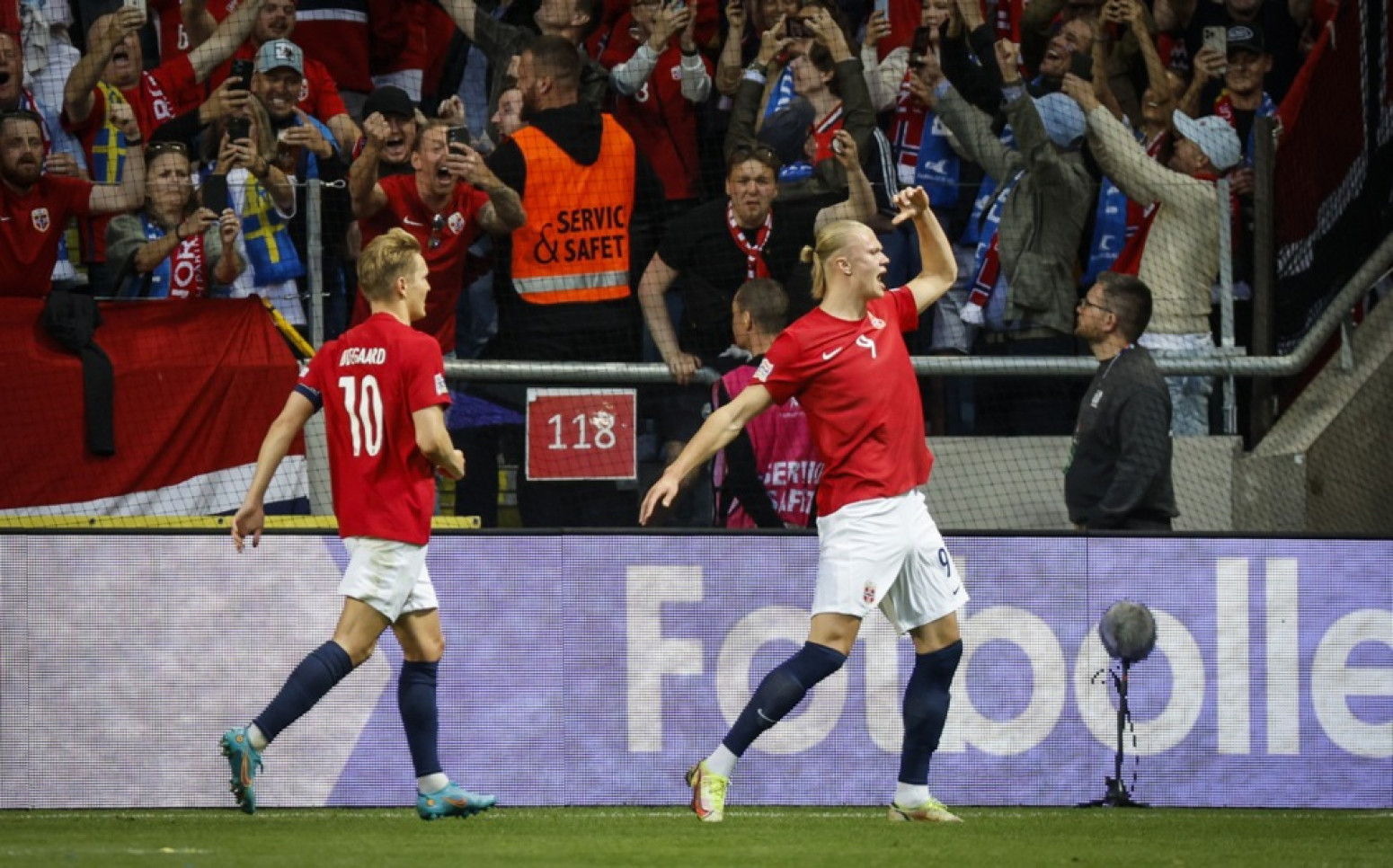 Majstori koje nećemo gledati