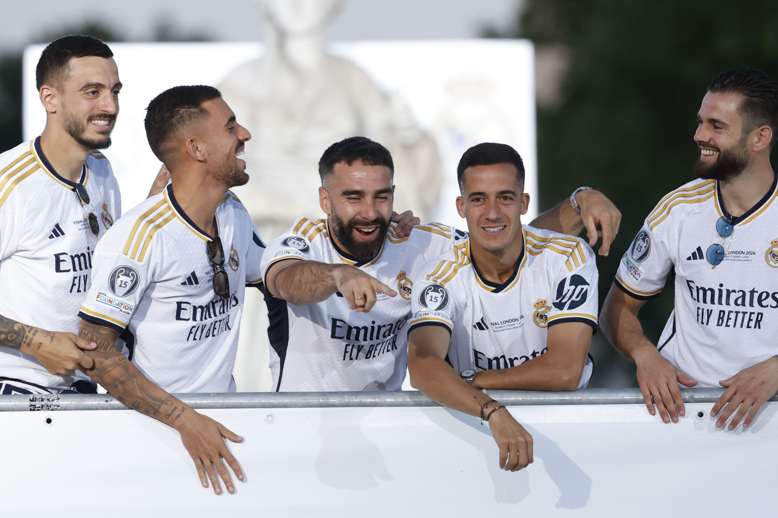 Legenda Reala pristala na malu platu, a La Liga blokira transfer!