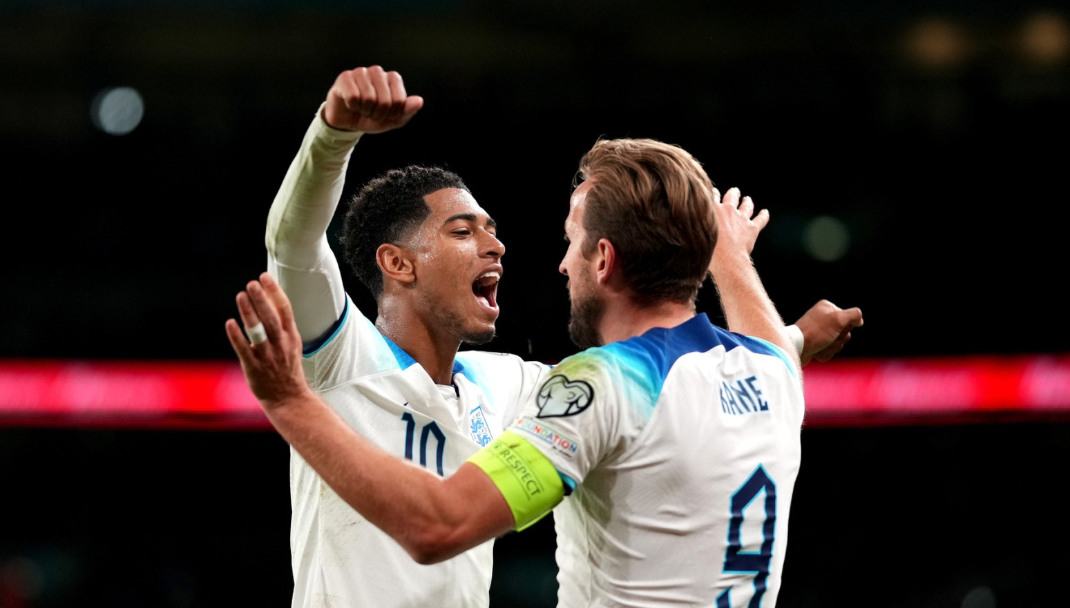 BiH glumi Srbiju – Englezi koriste komšije da se spreme za "orlove"