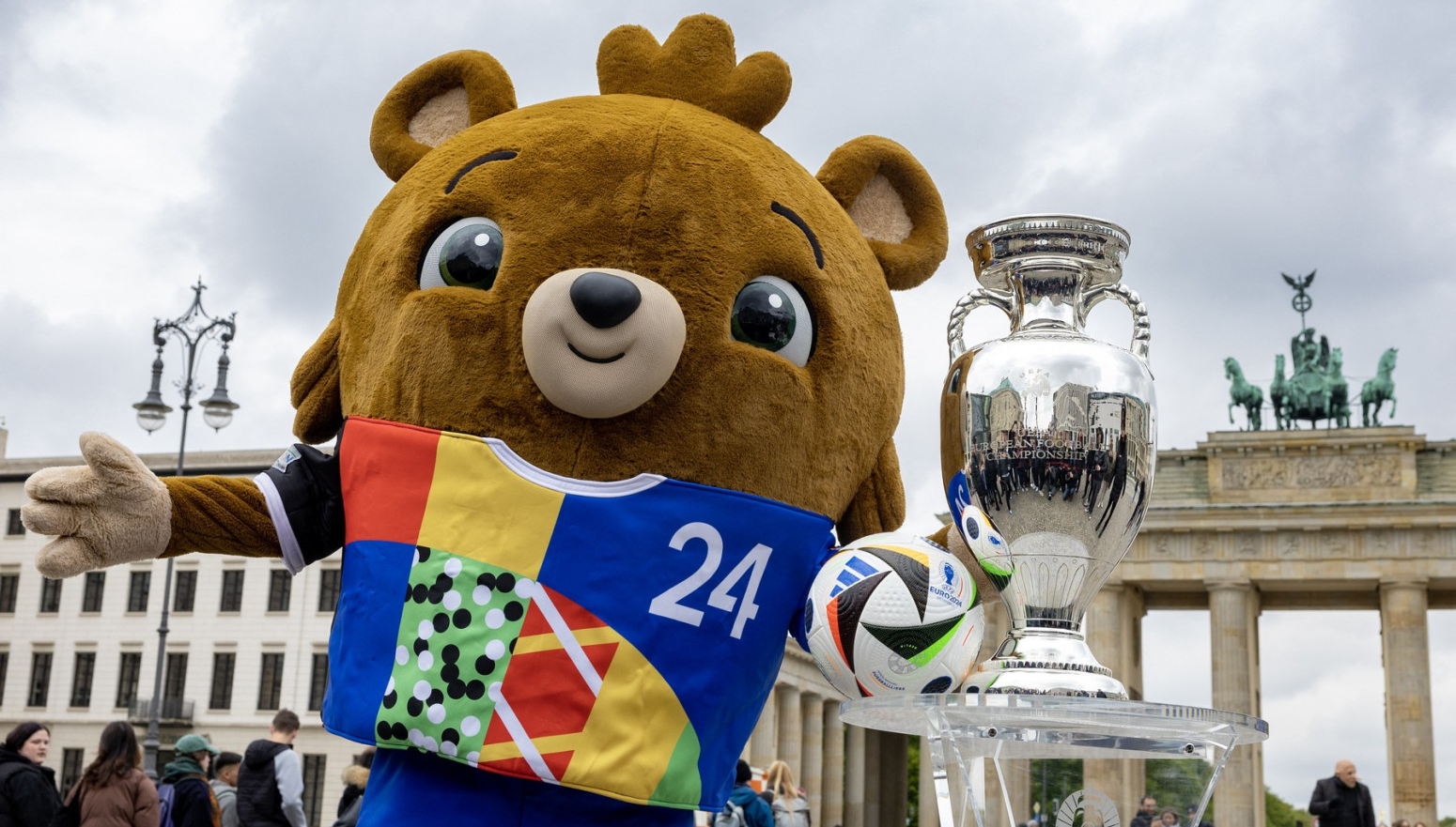 Konačno Srbija, EUROpedija i Herr Smuđa – EURO 2024 specijal na B92.sport!