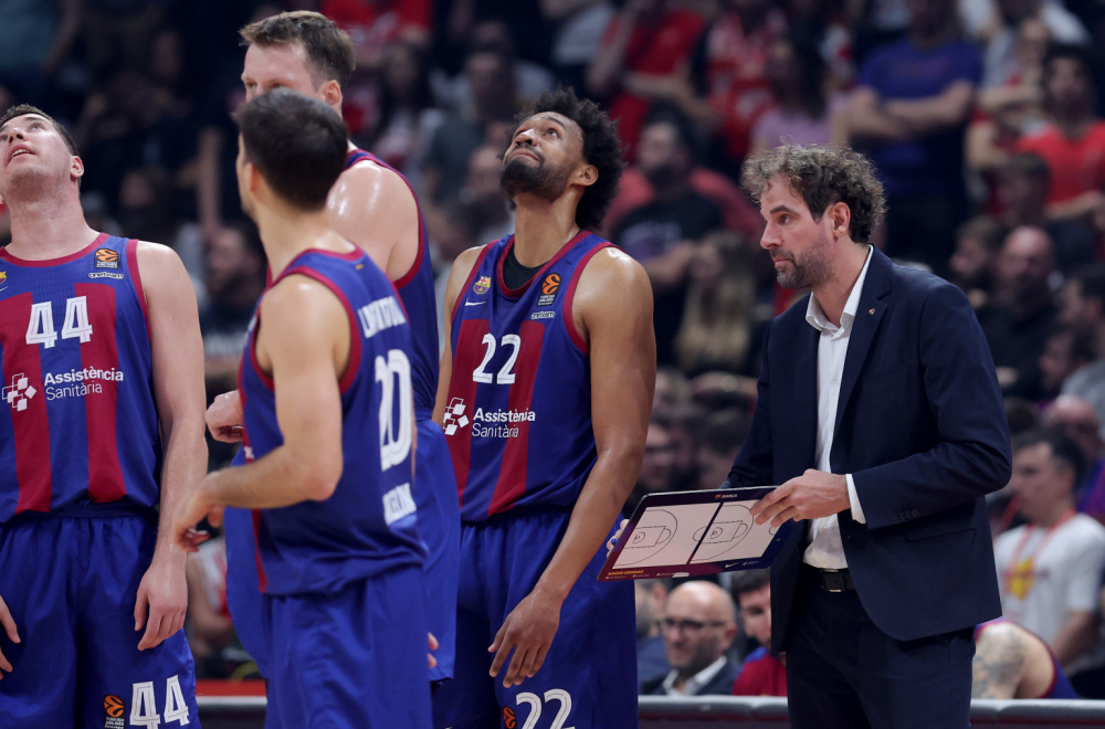 Barsina sezona bez trofeja – slede veliki rezovi