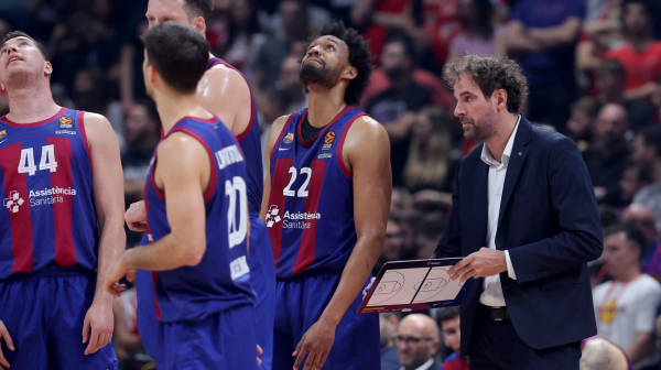 Barsina sezona bez trofeja – slede veliki rezovi