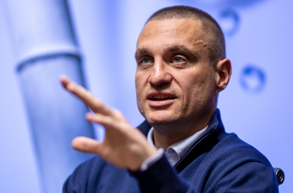 Vidić pričao Englezima o Srbiji: "Nismo napredovali od Katara"