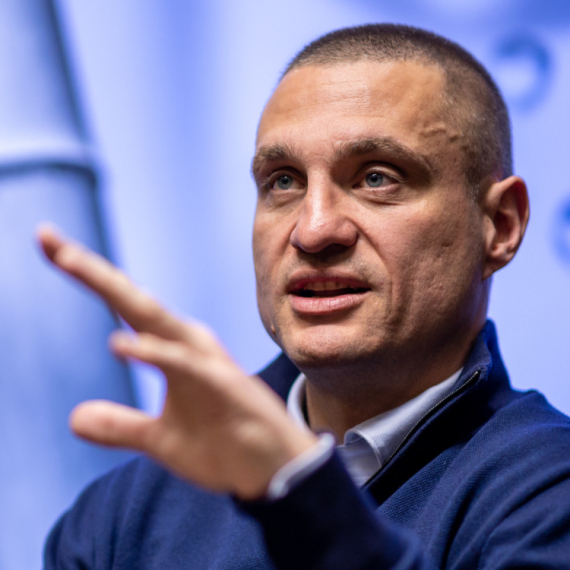 Vidić pričao Englezima o Srbiji: "Nismo napredovali od Katara"