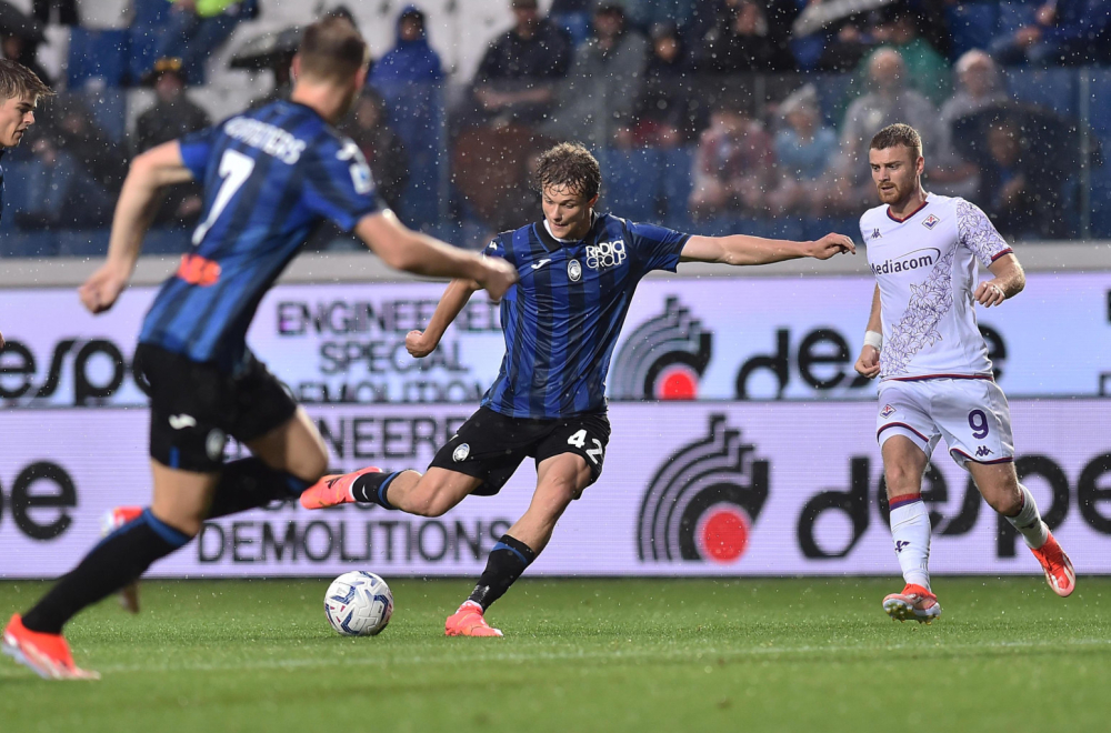 Tragedija mladog Italijana – povredio se u poslednjem meču sezone pa propušta EURO