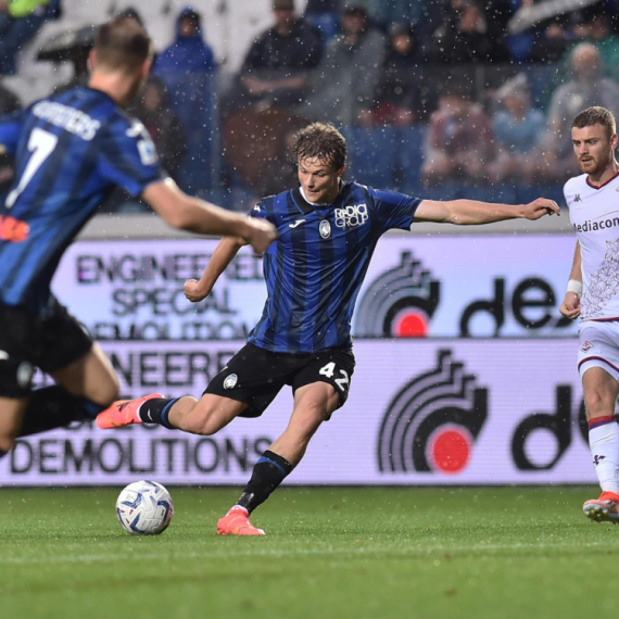 Tragedija mladog Italijana – povredio se u poslednjem meču sezone pa propušta EURO