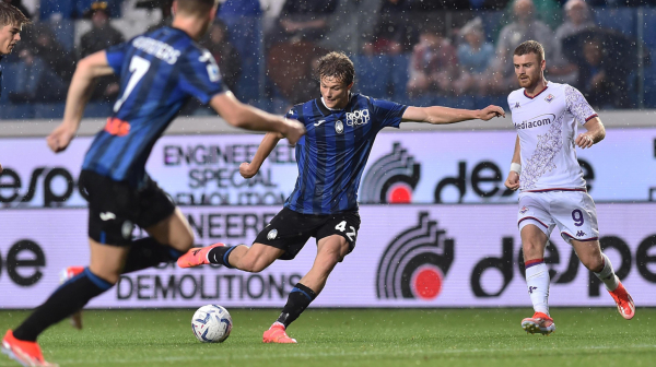 Tragedija mladog Italijana – povredio se u poslednjem meču sezone pa propušta EURO