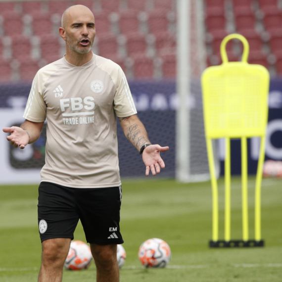 Gvardiolin "đak" preuzima Čelsi – petogodišnji ugovor za Maresku