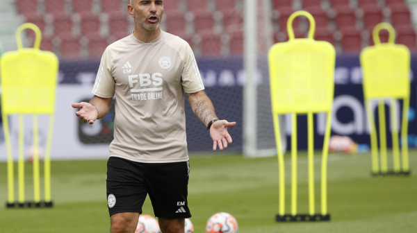 Gvardiolin "đak" preuzima Čelsi – petogodišnji ugovor za Maresku