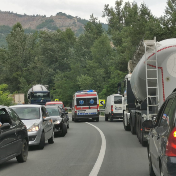 Day of mourning in Mojkovac: A terrible accident claimed the lives of a father and daughter