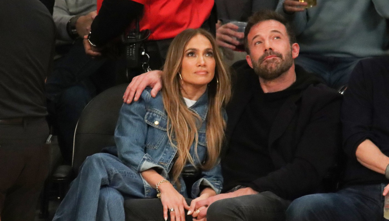 Razvod im nije prepreka: Lopez i Aflek razmenili praznične poklone