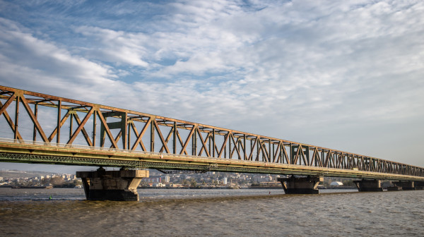 U toku priprema za rekonstrukciju Pančevačkog mosta