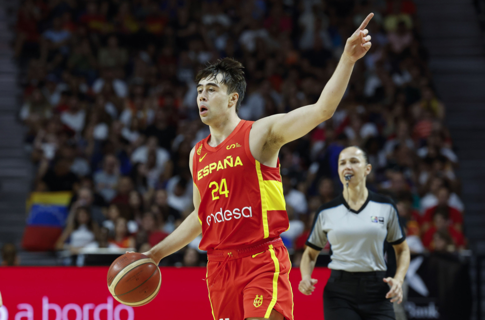 Barsi stiže "Realovo dete"