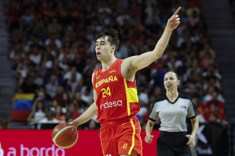 Mrvice za Evropu – postala utočište otpuštenih iz NBA