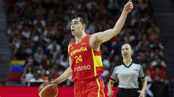 Barsi stiže "Realovo dete"