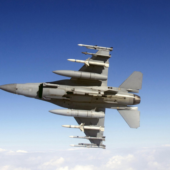 Veliki napad; Zelenski dobio podršku; F-16 kreću na Rusiju?