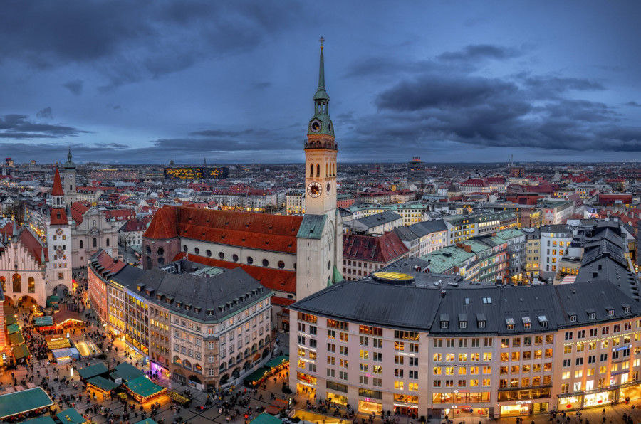 Svi kritikuju Hrvate, a pogledajte kako Nemci deru svoje turiste